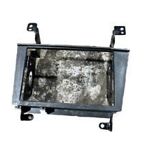 Nissan SKYLINE R34 Stereo Surround Console  Holder Cage Genuine