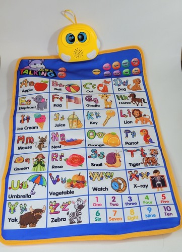 Electronic interactive double - interactive,