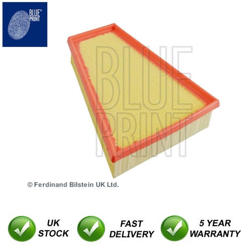 Air filter blue print fits - air,
