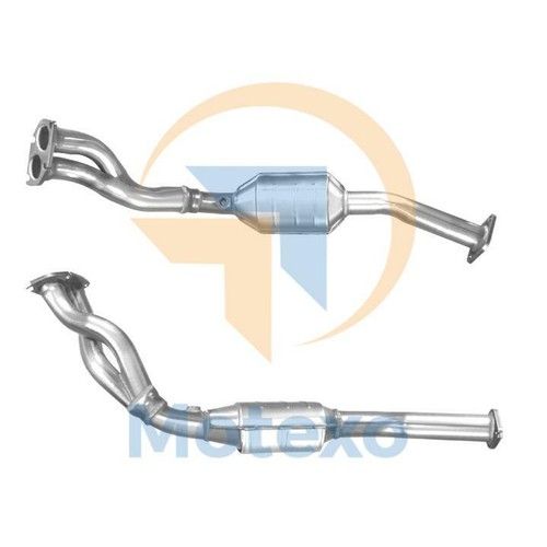 Bm90315 catalytic converter - bm90315,