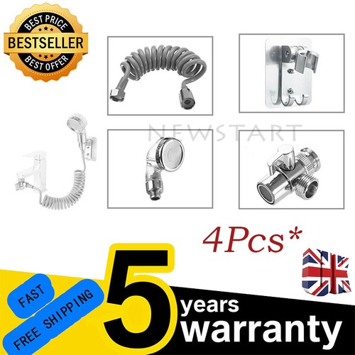 Head spray tap attachment - head,