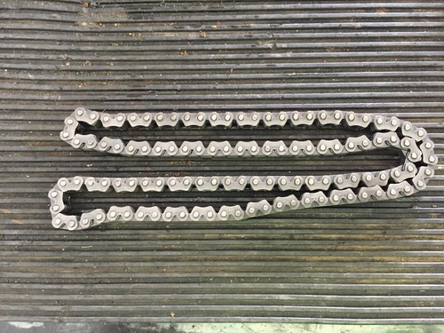 2004 honda crf450 timing chain - timing,