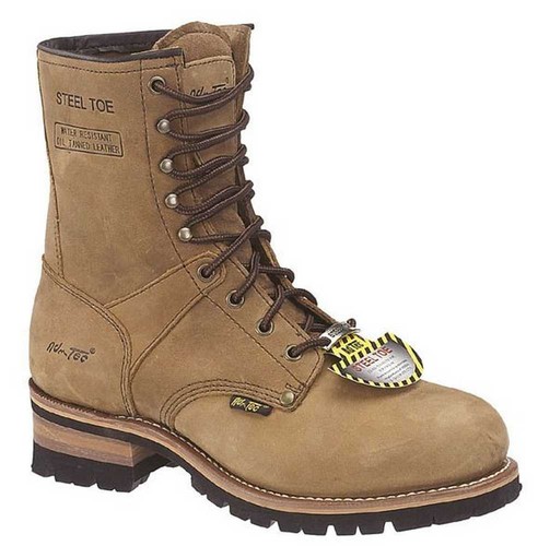 Adtec men logger - logger, steel