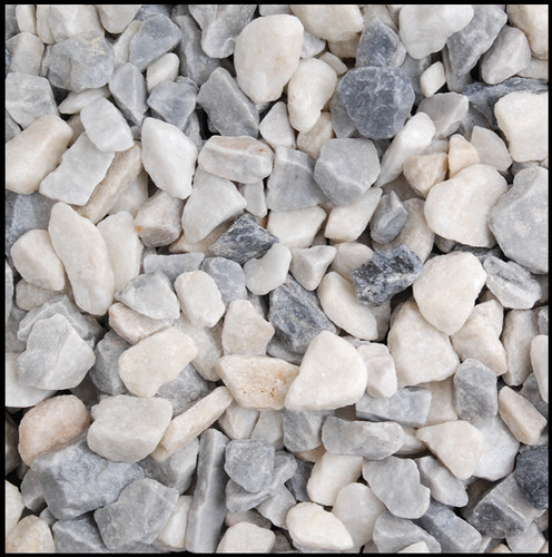Polar ice chippings 20mm 20kg - ice,