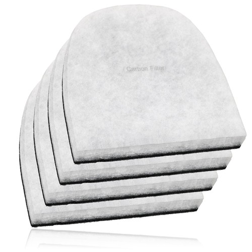 Carbon air filter for ebac - carbon,