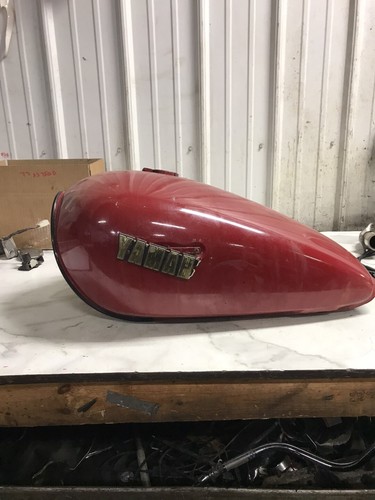 Yamaha xs750 750 d - 77, xs