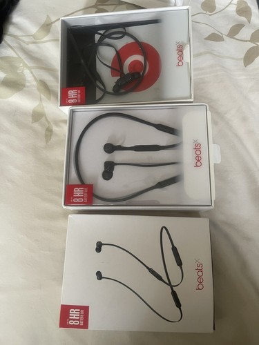 Beats black in - beats,