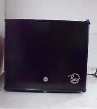 ChillQuiet Thermoelectric 17L Mini Fridge (Black)