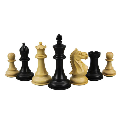 Inch queen s - inch, gambit