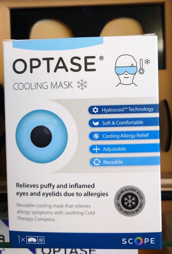Optase moist cooling - moist,