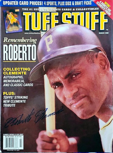 Roberto clemente pittsburgh - roberto,
