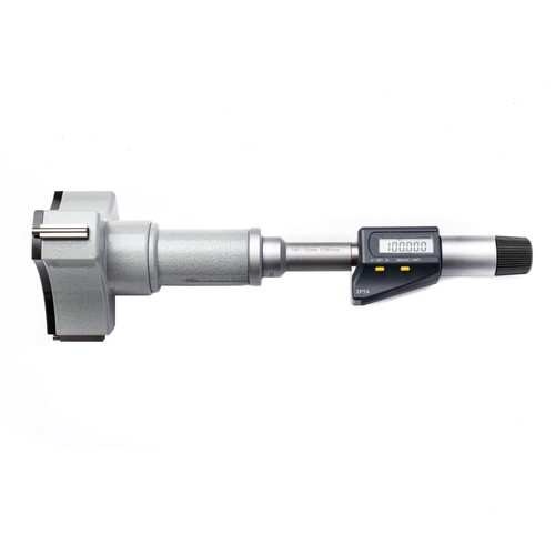Dml 100 125mm three point - dml, three-point