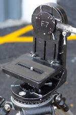 Ronford Baker F7 Fluid Head -