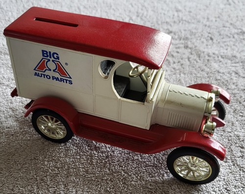 Ertl replica big - 1:25,