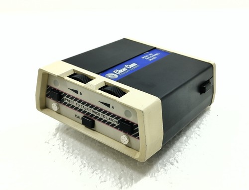 Clear com model 502 - clear,