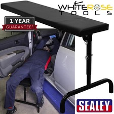 Sealey Creeper Board Under