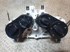 FORD KA MK2 2008 - 2016 HEATER