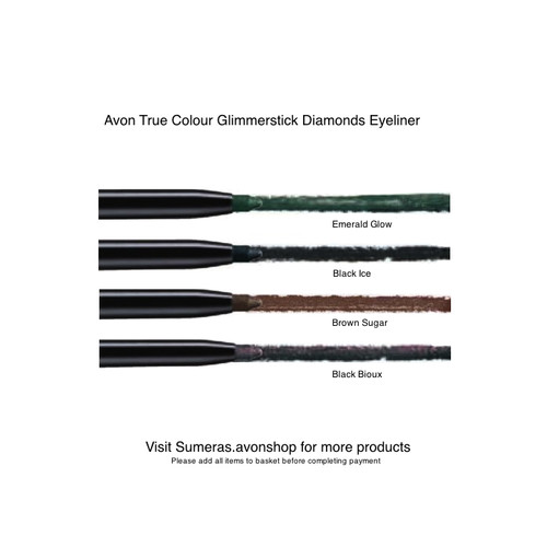 Avon glimmerstick twist up - twist,