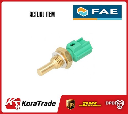 Oil temperature sensor ffits - oil,
