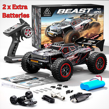RC Car SG316 Max RC Car Carbon