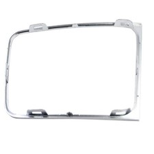 Gear Surround Trim Frame for VW Volkswagen DSG Golf MK 7 7.5 E Golf Right Hand