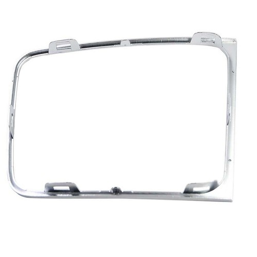 Gear surround trim frame - frame, for