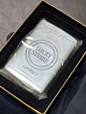 Zippo Lucky Strike Limited