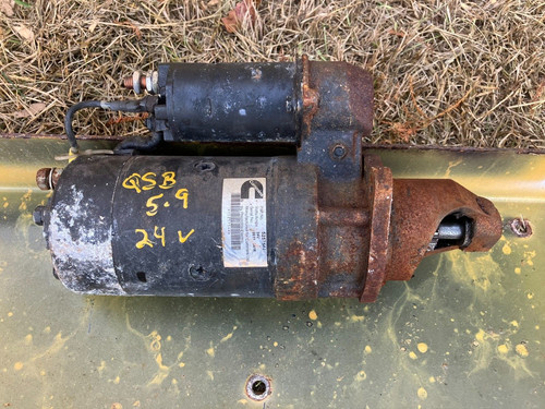 Cummins marine - cummins,