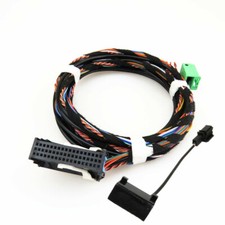 0EM For VW RCD510 RNS510 9W2