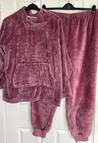 Lades pink soft - tu,