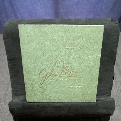 Rca victor glenn miller - rca,