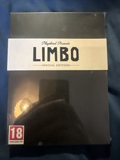 Limbo Special Edition Mac/PC