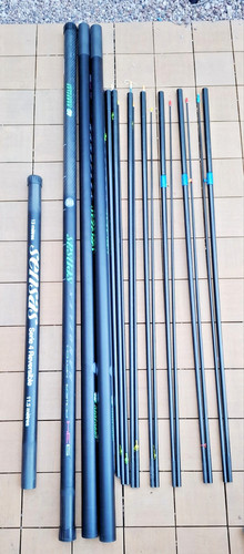 Sensas match fishing - sensas,