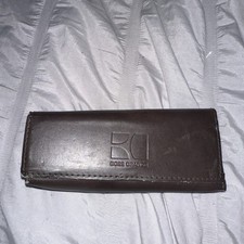 Hugo Boss Orange Glasses Case 