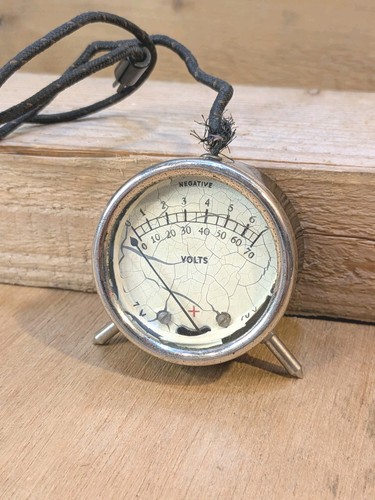 Vintage 1920s dual - 1920s, range