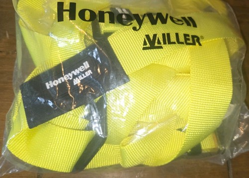 Honeywell h100 point safety - 1,