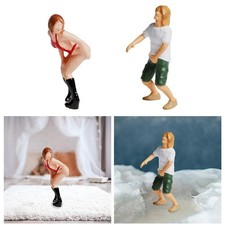 Model Park Beach Figures 1:87