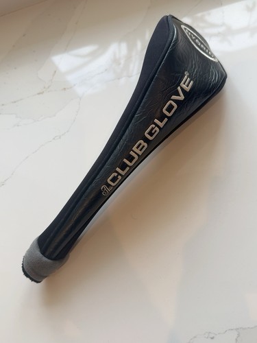 Club glove hybrid golf - glove,