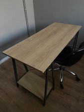 Habitat Testle Table Office