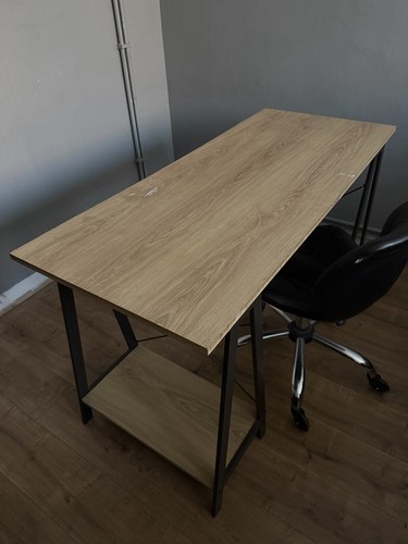 Habitat testle table office - habitat,