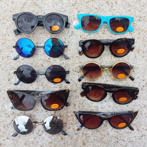 Rayflector mixed style - 10,