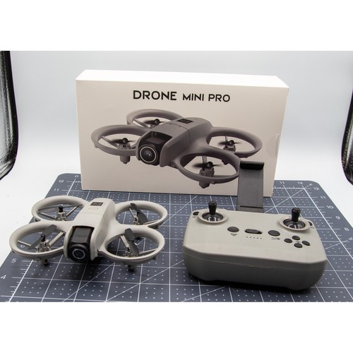 Drone mini pro flight - drone, 2.4g