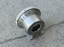 Leica 9cm (90mm) Bright Line