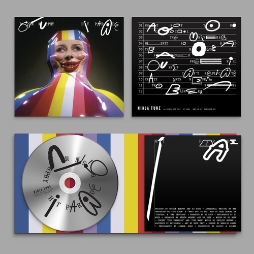 Murphy hit parade - r¢is¡n,