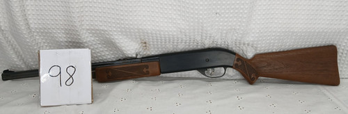 Vtg crosman power matic 500 - power,