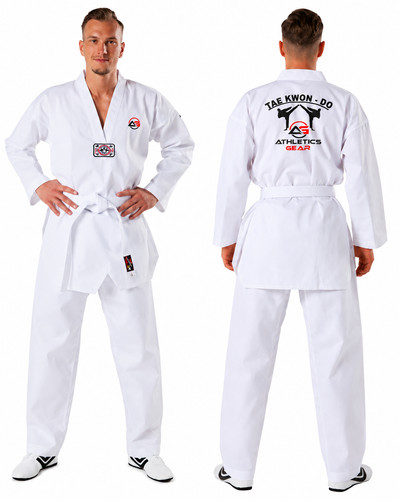 Adult kid wtf style - style, ribbed