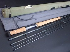 Loop LGR10150-4 Fly Fishing Rod