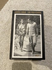 James Bond 50th Anniversary