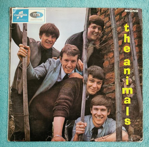The animals - the,