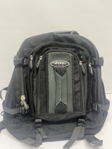 Jeep lwl black green - lwl,